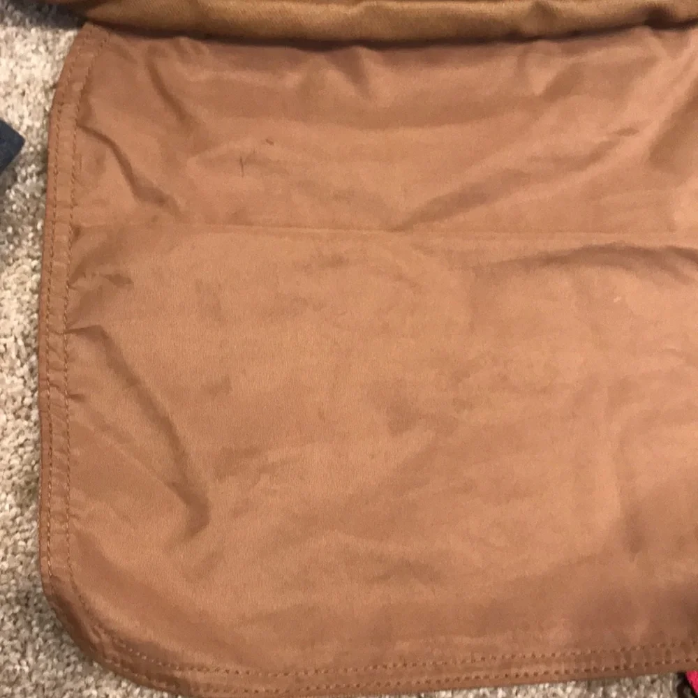 American Girl Canvas Bag/Purse/Messenger Bag